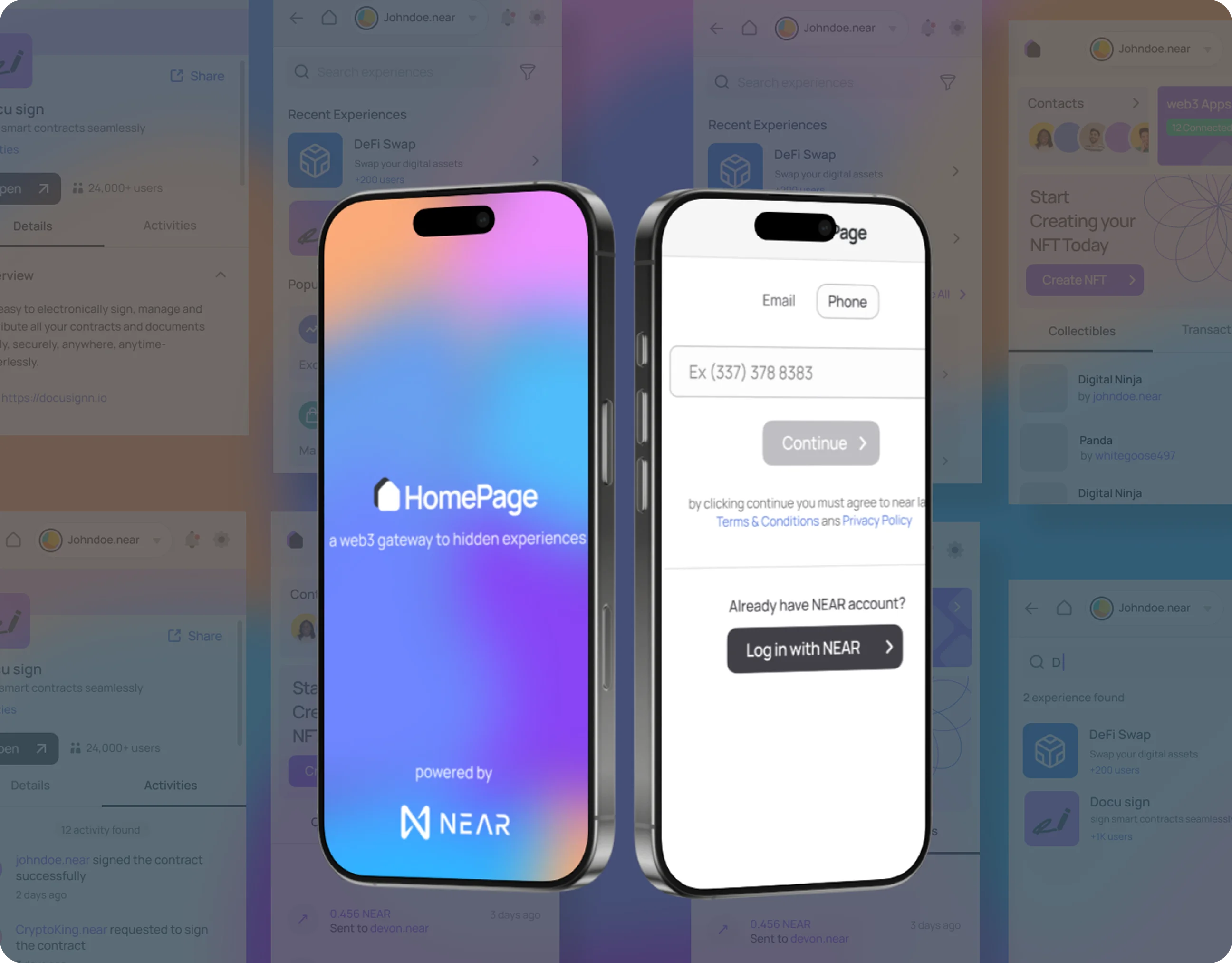 Extension Wallet: Your Web3 Gateway