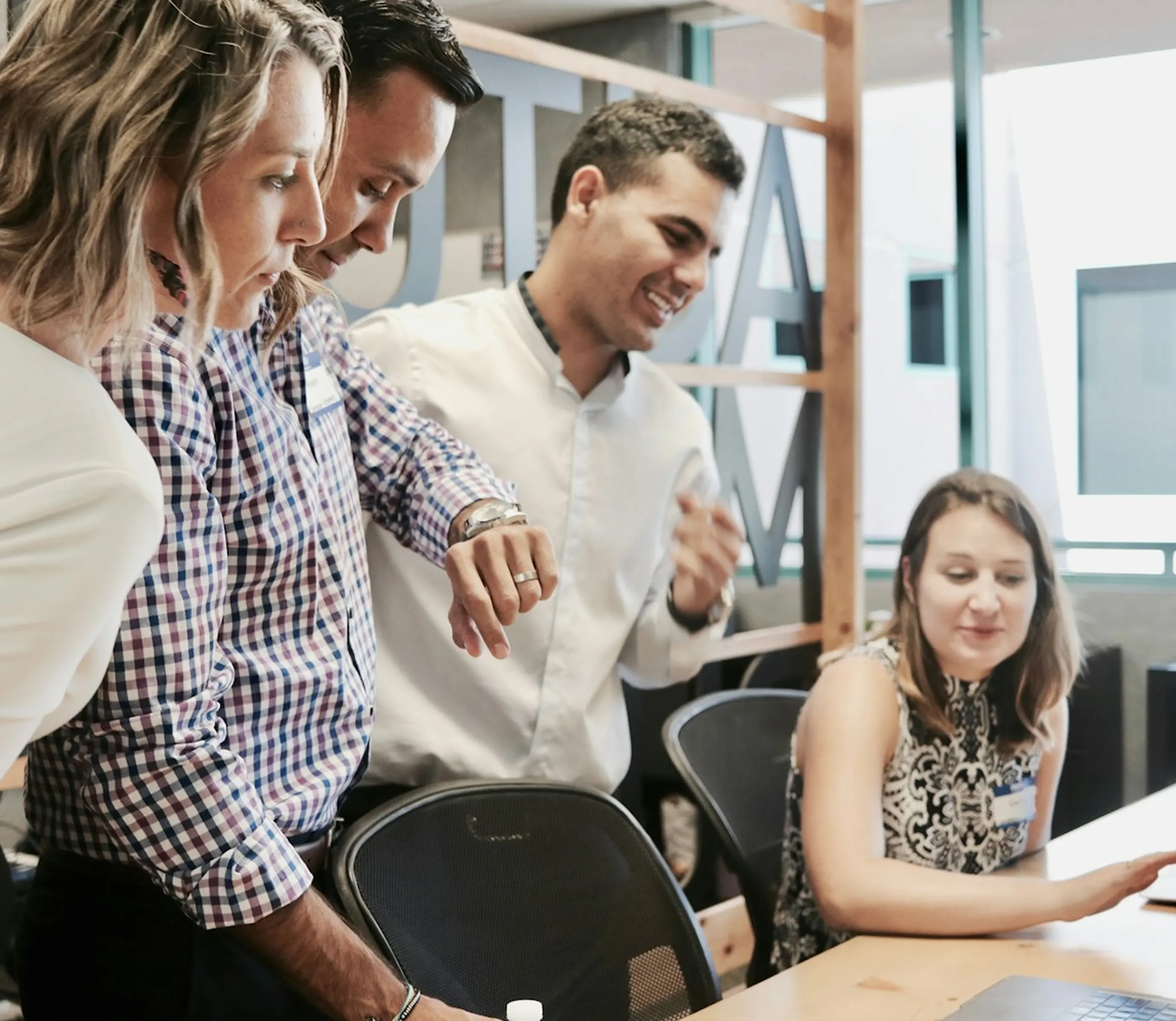 Dashboard Decision Making Graphics