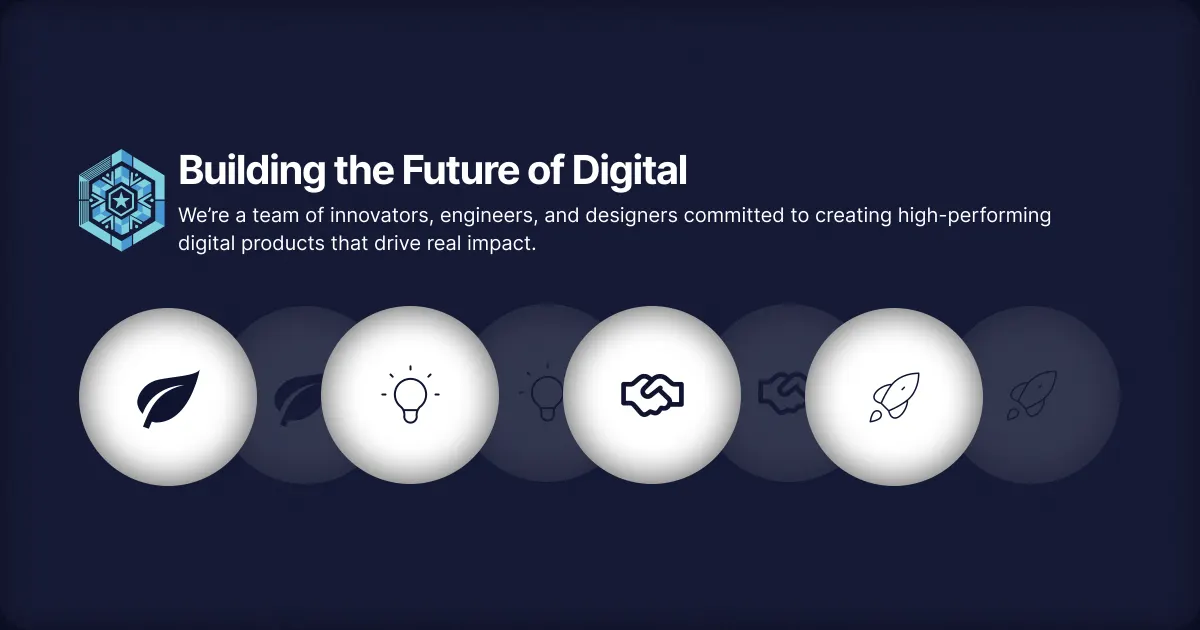 About Us - Our Mission, Team & Global Presence | StellarStack