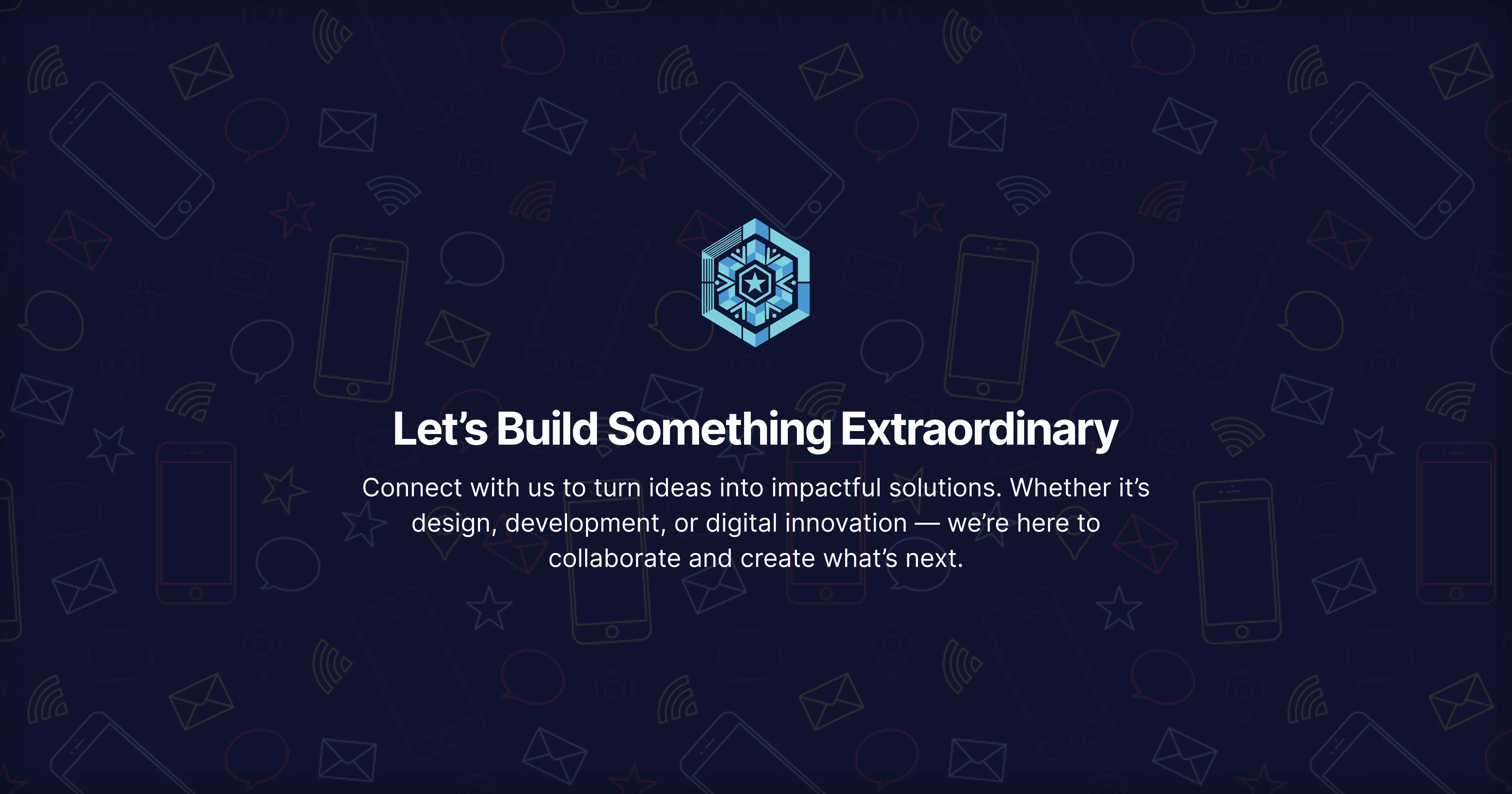 Contact Us - Get in Touch for Your Project | StellarStack