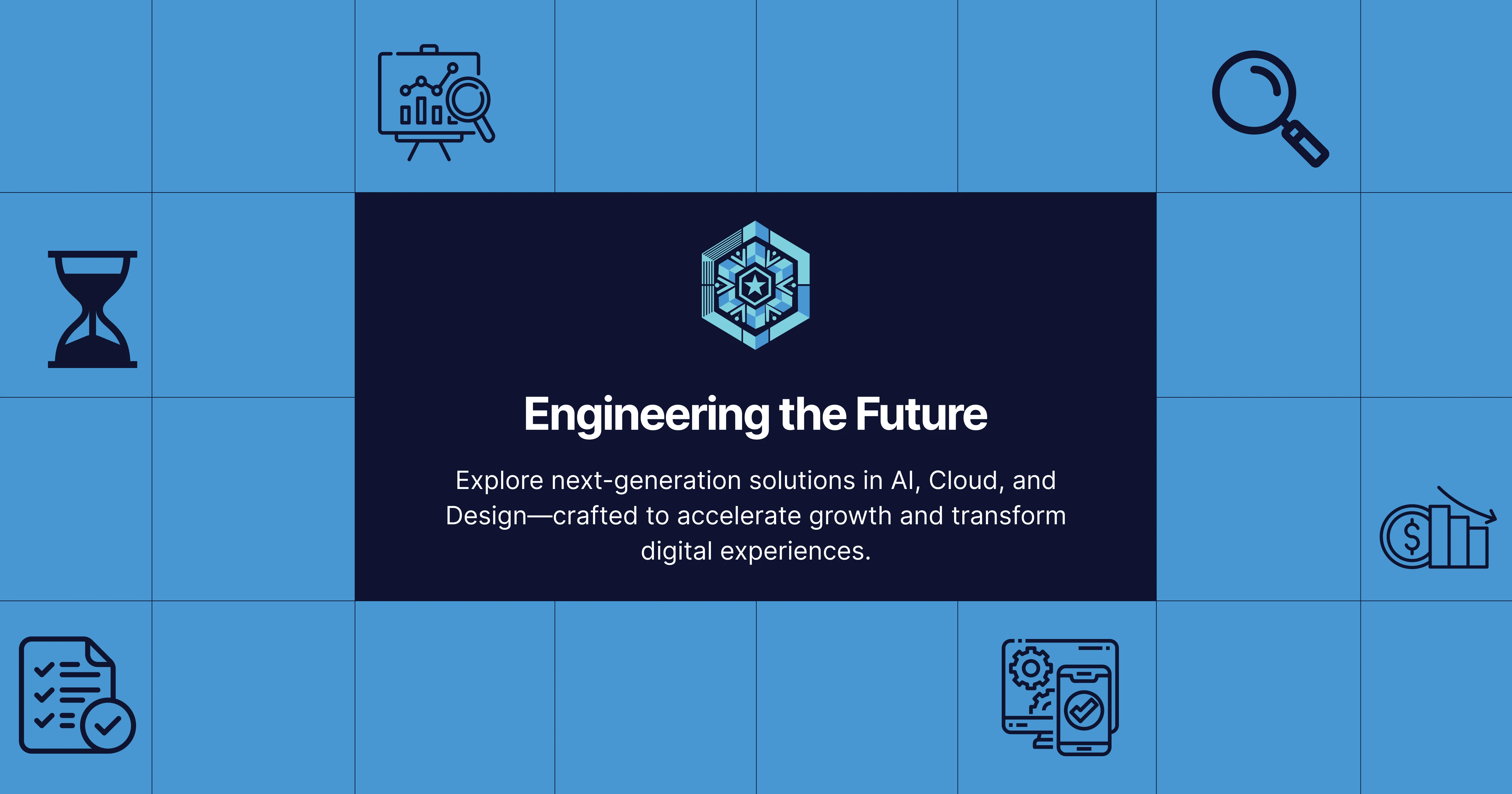 Our Services - Software Development & Digital Solutions | StellarStack